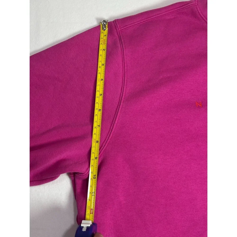 Nike vibrant hot